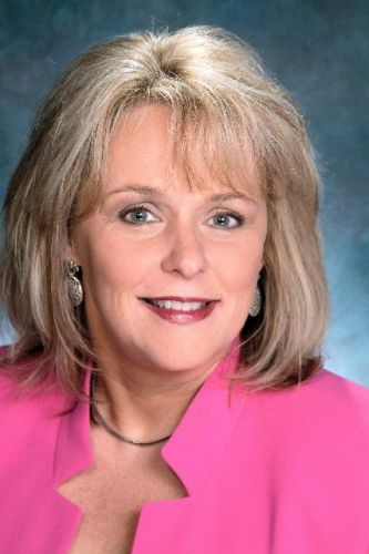 Carol Jamison