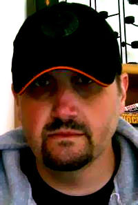 Timothy Stradtman