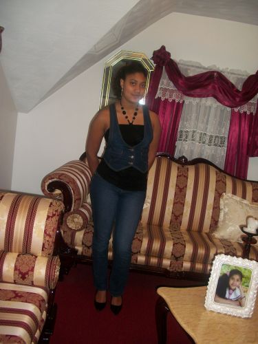Roniza Fortes