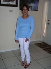 Maria Miranda