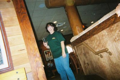 Vicki Merritt