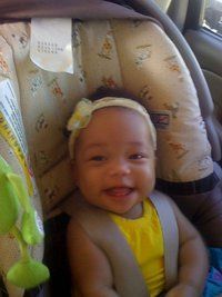Aleashia Hodges