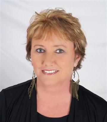 Shelley Stang