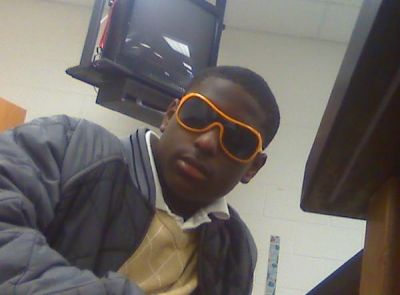 Dakari Parker