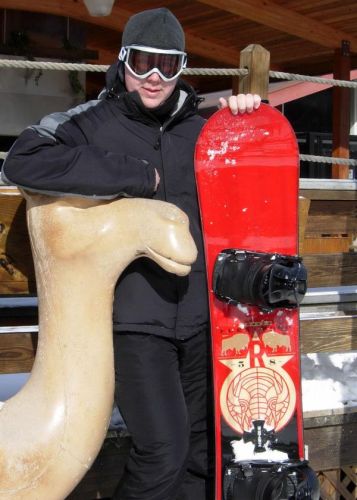 Cory Sokolowski