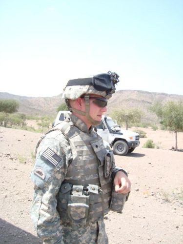 Christopher Scott