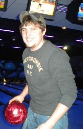 Kyle Garnsay