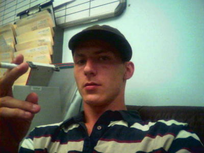 Joseph Larson