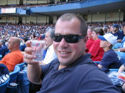 Jason Bogart