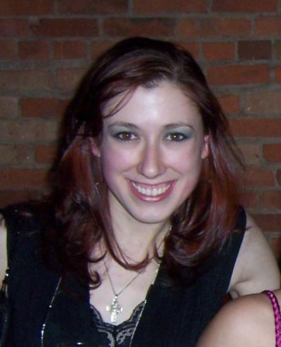 Brittany Devlin
