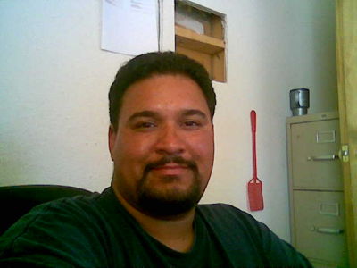 Jose Martinez