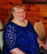 Donna Matchett