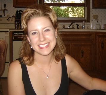 Trisha Roberts