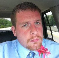 Joshua Blanton