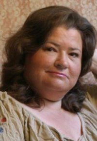 Amy Johnston