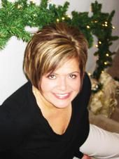 Nikki Hawkins