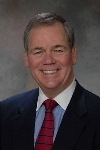 Patrick Maccarthy