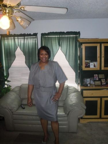 Carmen Modest