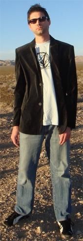 Michael Pucci