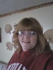 Toni Garman