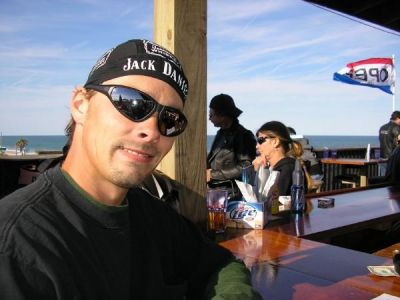 David Switzer