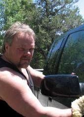 Randy Tull
