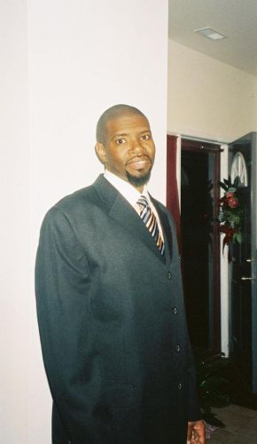 Aaron Jones