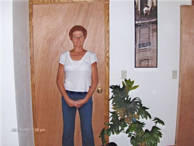Valerie Kline