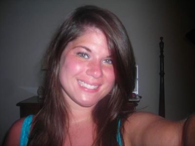 Kristy Gillespie