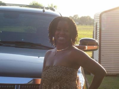 Sherry Bradshaw