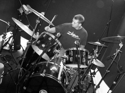 Joseph Giovanazzi