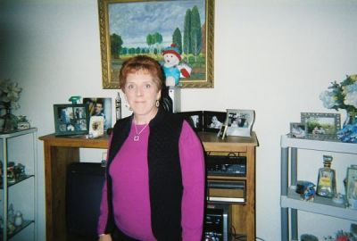 Jacqueline Anderson