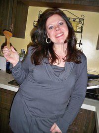 Lisa Warren