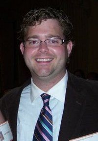 Samuel Brewster