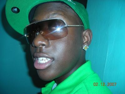 Jamaal Britto