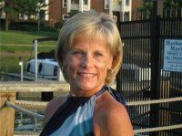 Patricia Koontz