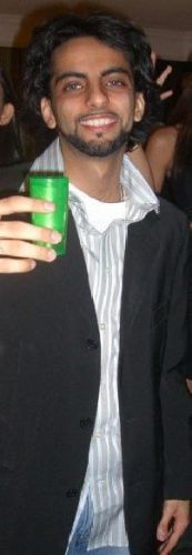 Chirag Madnani