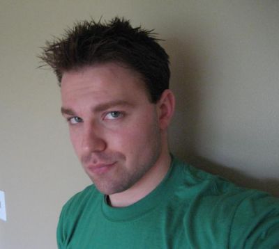 Andrew Koniecko