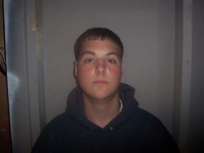 Kyle Perrin