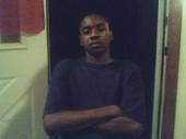 Alexander Smallwood