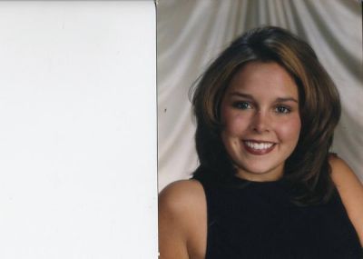 Amy Harrington