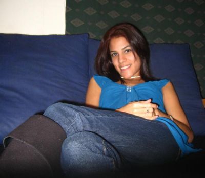 Maria Gomez
