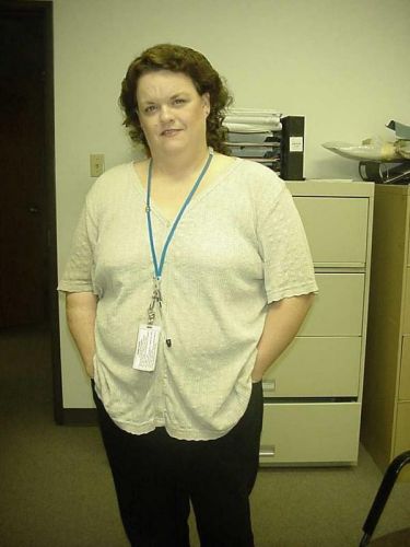 Rebecca Smith Dixon
