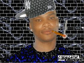 Winston Nelson