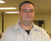 Anthony Weaver