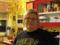 Kimberly Lattimore