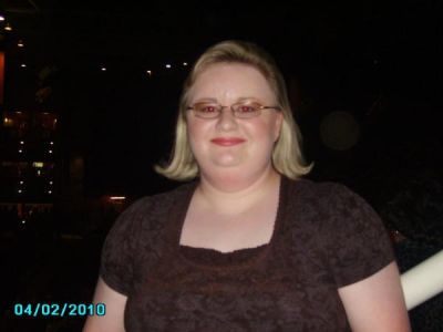 Ashley Shults