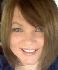Samantha Hughes