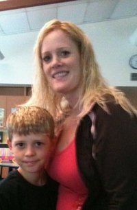 Staci Farrell