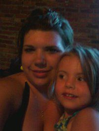 Samantha Farris